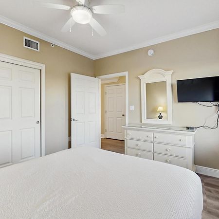 Waters Edge Condominiums Fort Walton Beach Exterior photo