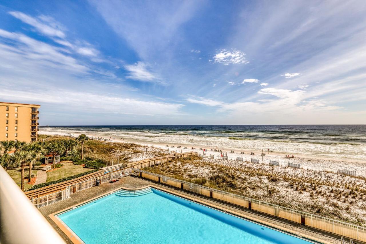Waters Edge Condominiums Fort Walton Beach Exterior photo