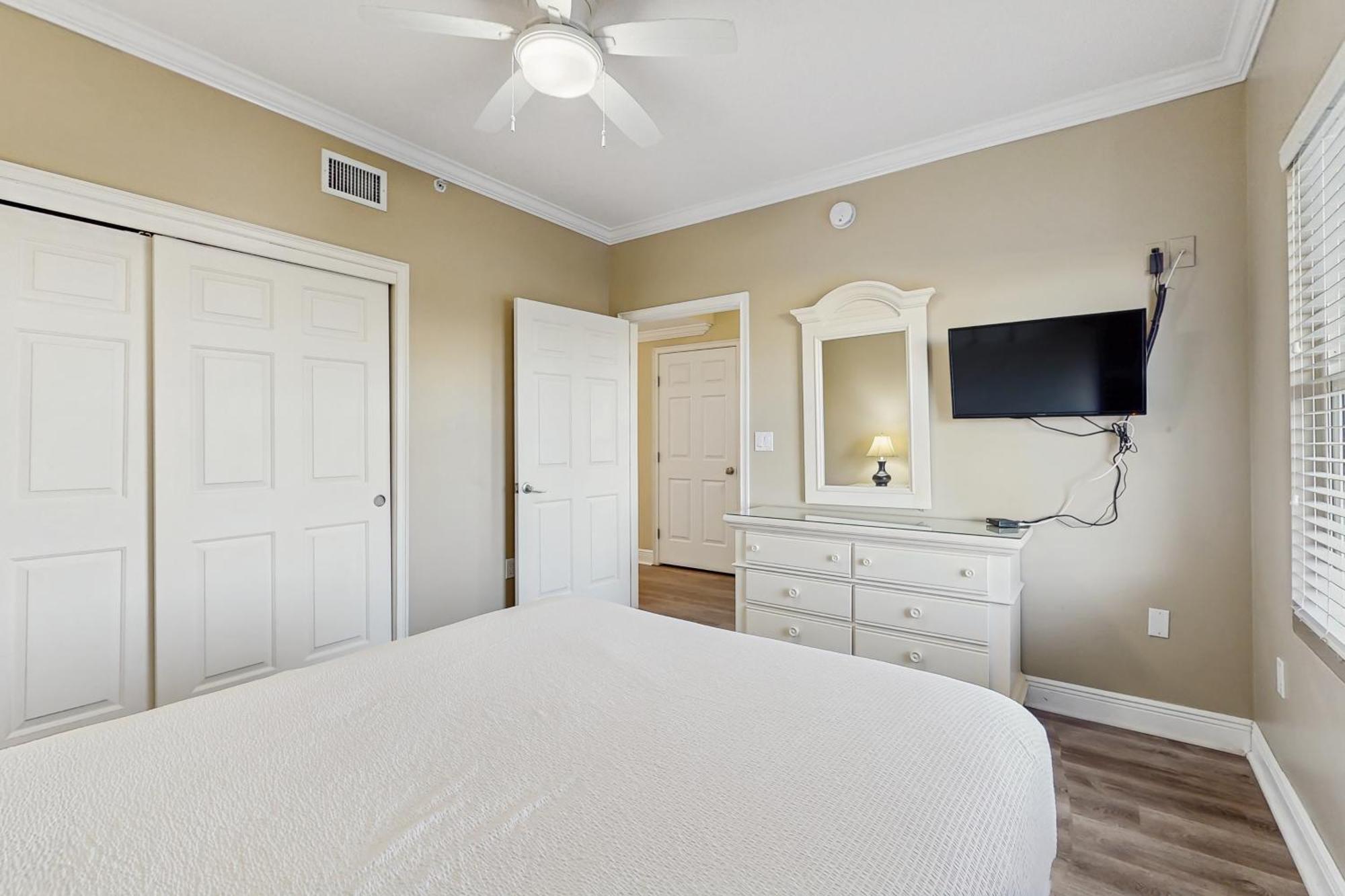 Waters Edge Condominiums Fort Walton Beach Exterior photo