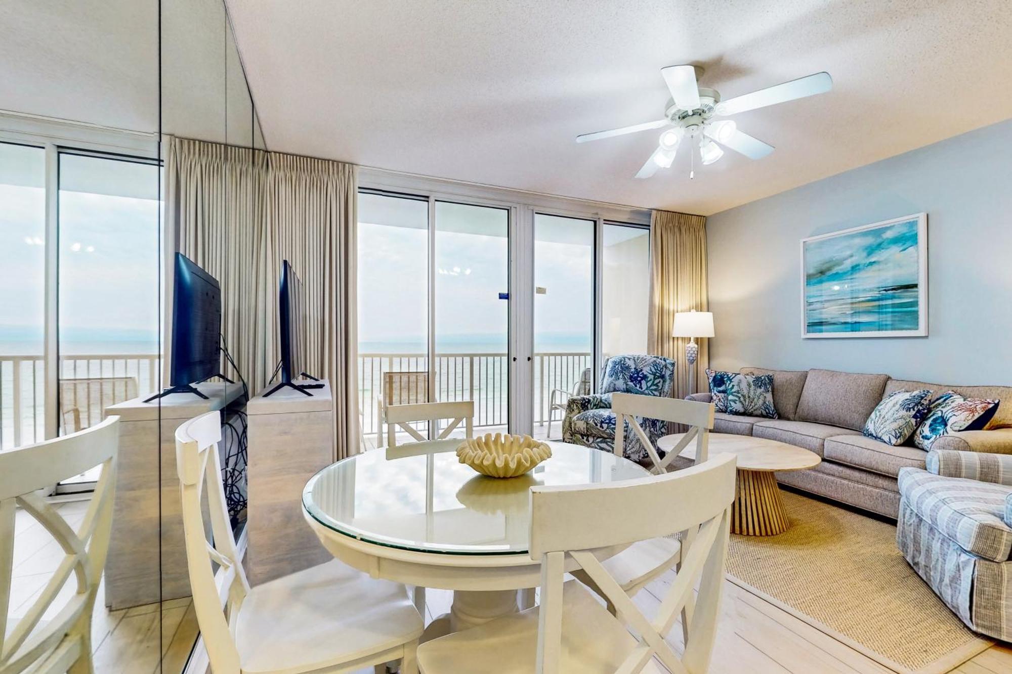 Waters Edge Condominiums Fort Walton Beach Room photo
