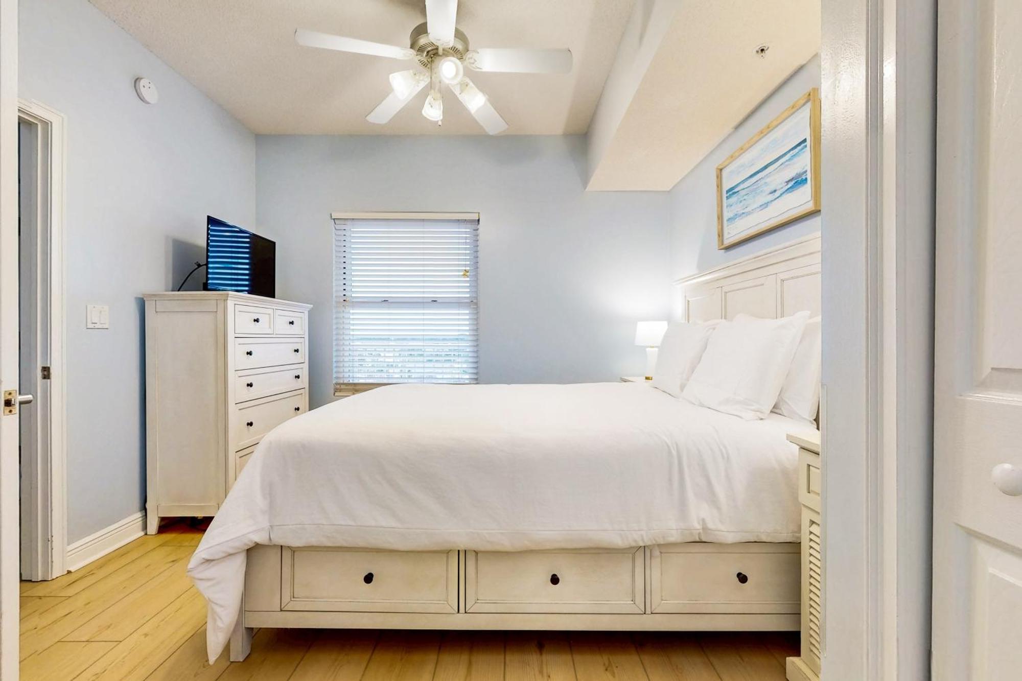 Waters Edge Condominiums Fort Walton Beach Room photo
