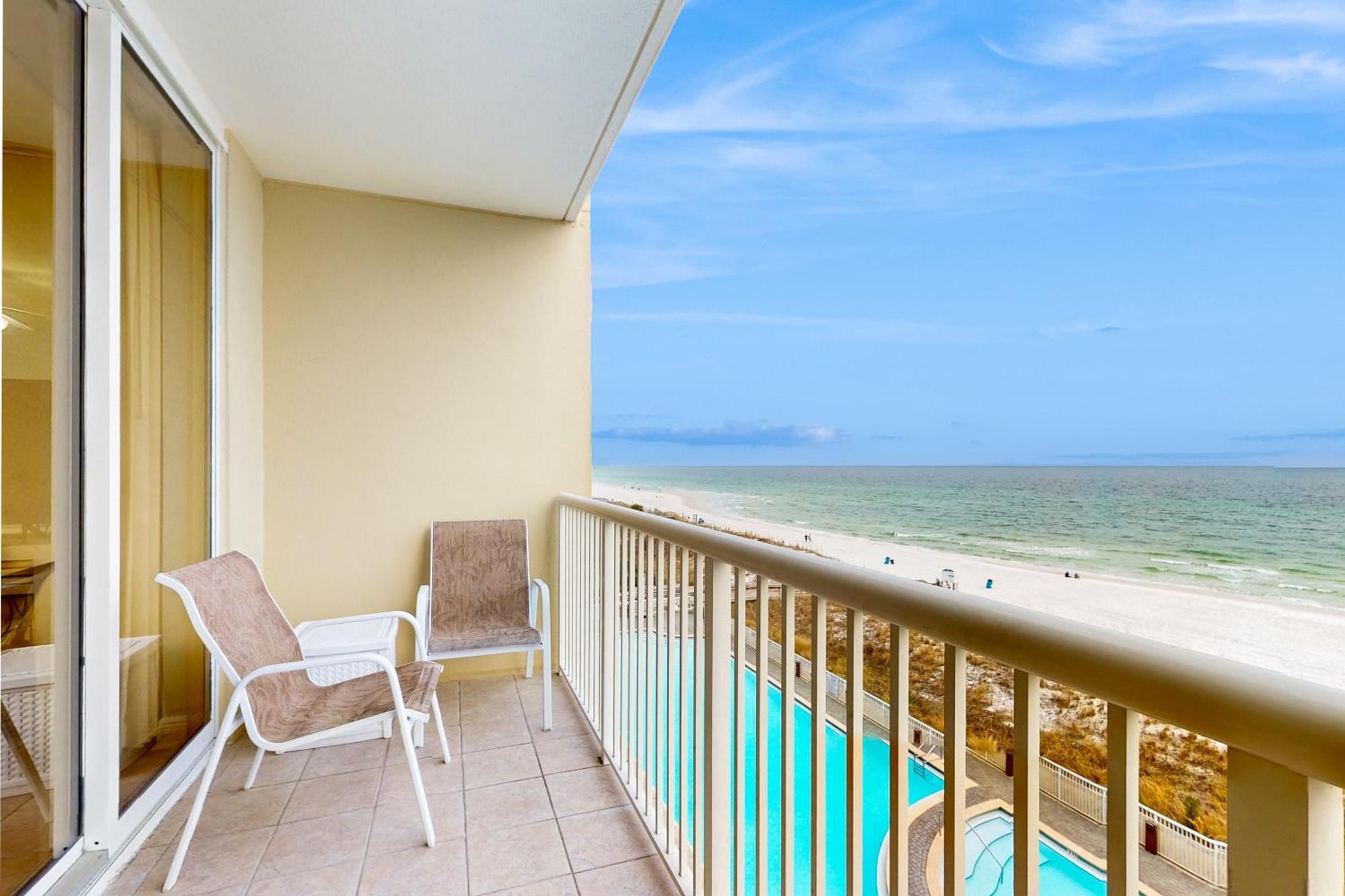Waters Edge Condominiums Fort Walton Beach Room photo