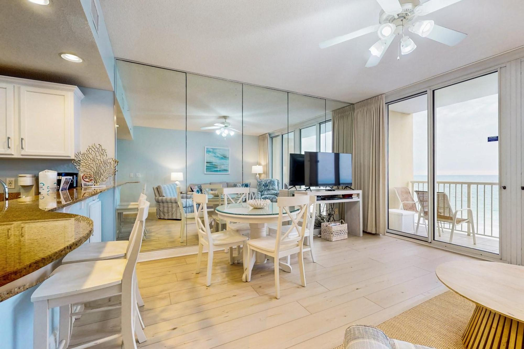 Waters Edge Condominiums Fort Walton Beach Room photo