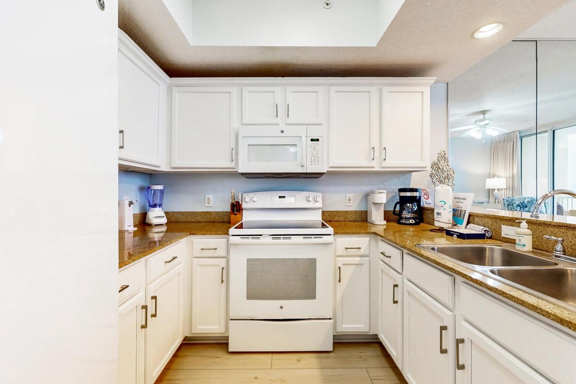 Waters Edge Condominiums Fort Walton Beach Room photo