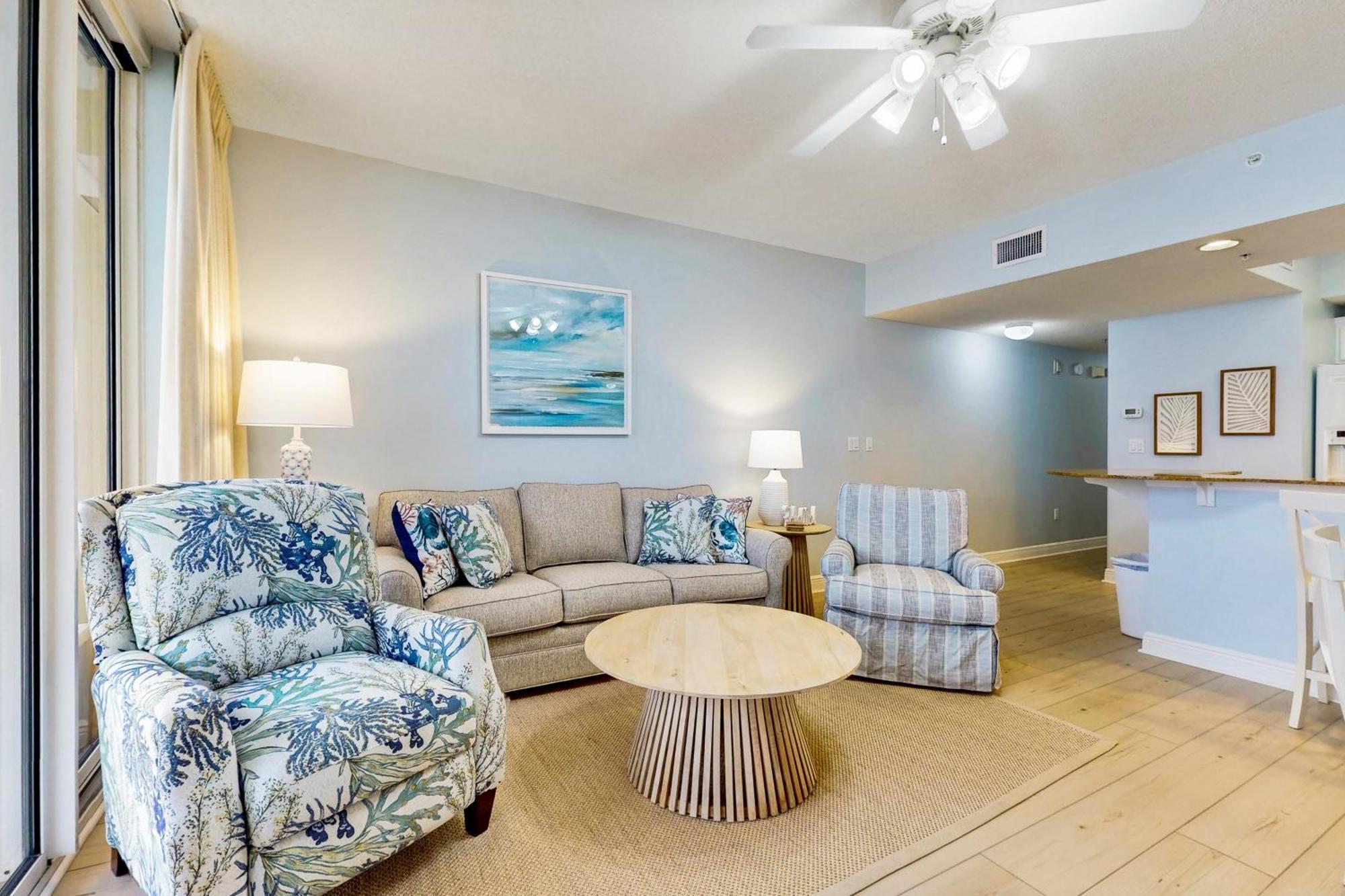 Waters Edge Condominiums Fort Walton Beach Room photo
